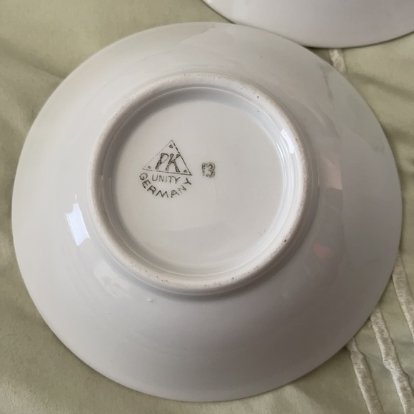 PK Unity Golden Pheasant Small Bowls (Set of 3) - Picture 10 of 12